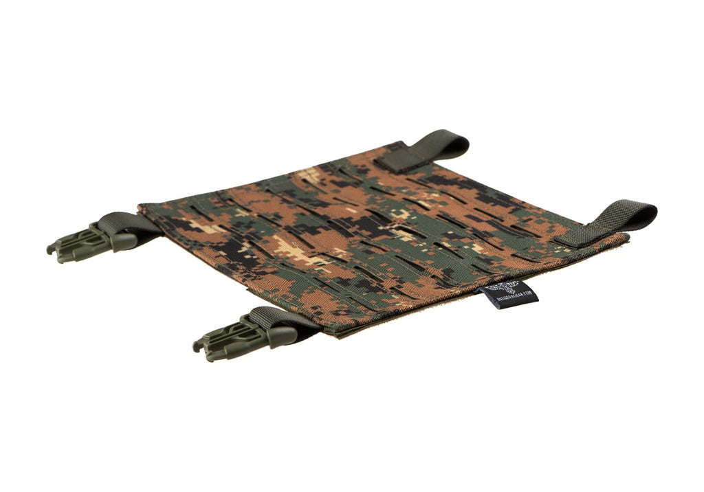 Invader Gear Molle Panel for Reaper QRB Plate Carrier - Marpat