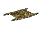 Invader Gear Molle Panel for Reaper QRB Plate Carrier - CAD