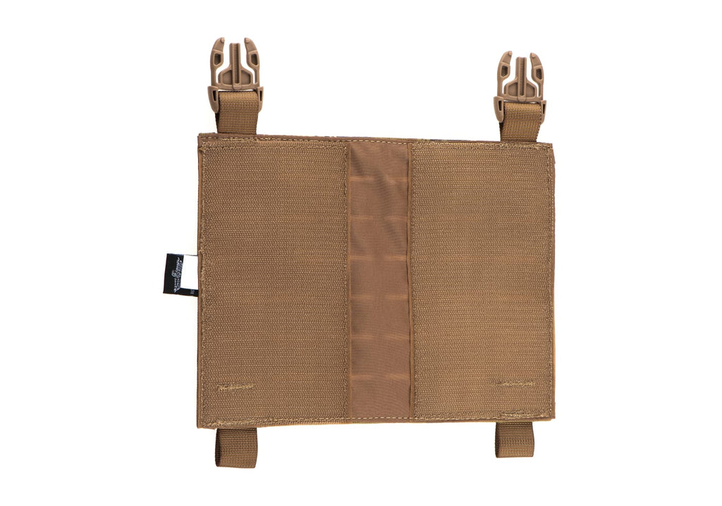 Invader Gear Molle Panel for Reaper QRB Plate Carrier - Vegetato