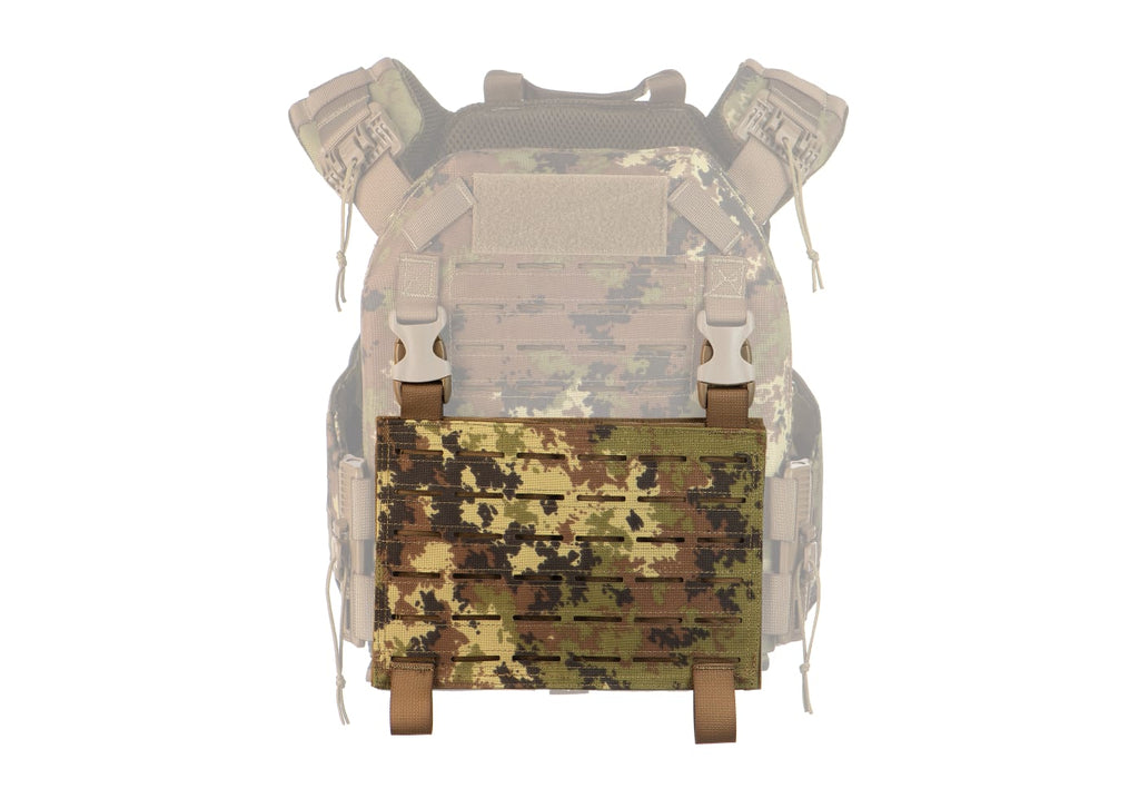 Invader Gear Molle Panel for Reaper QRB Plate Carrier - Vegetato