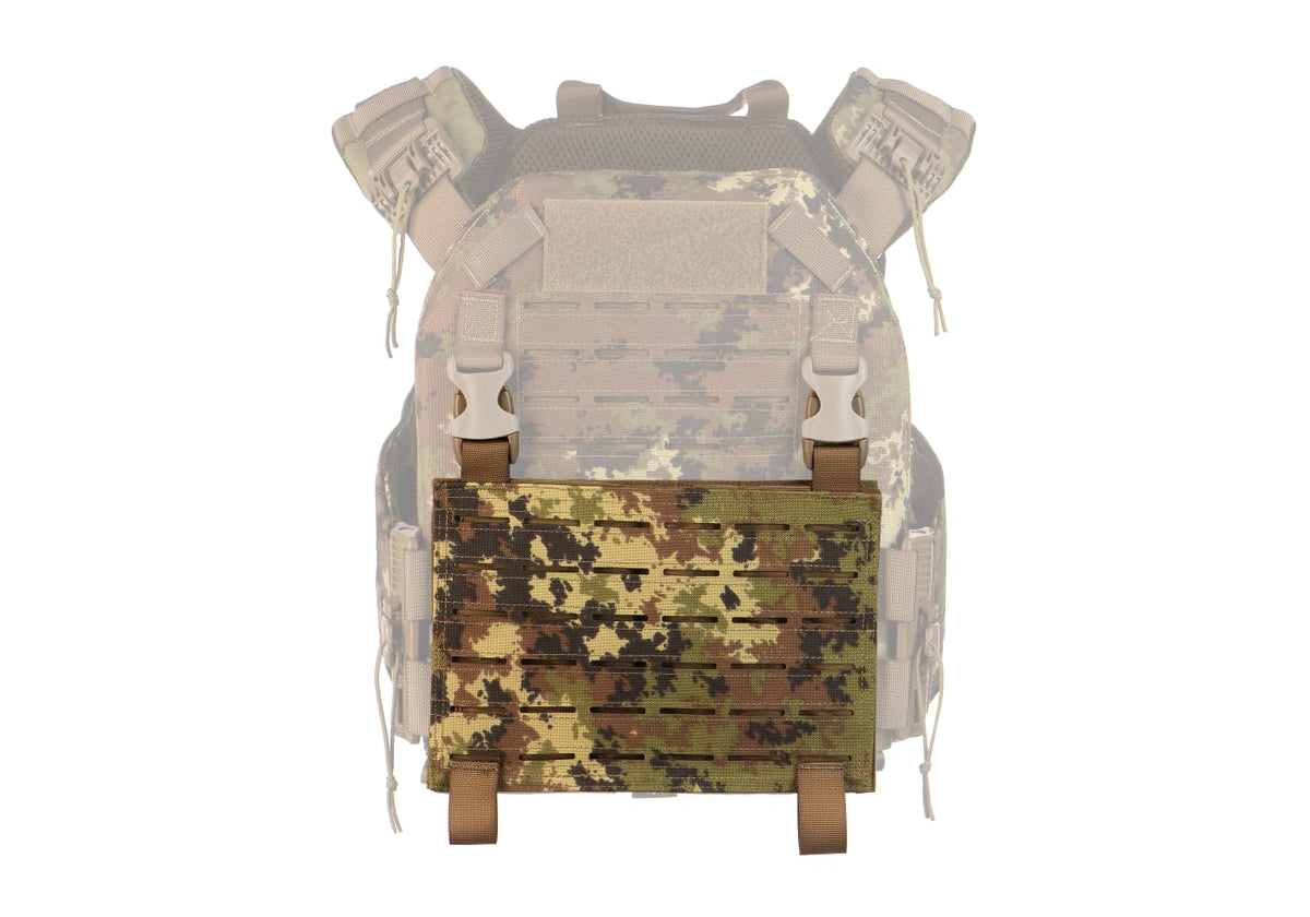 Invader Gear Molle Panel for Reaper QRB Plate Carrier - Vegetato