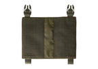 Invader Gear Molle Panel for Reaper QRB Plate Carrier - Flecktarn
