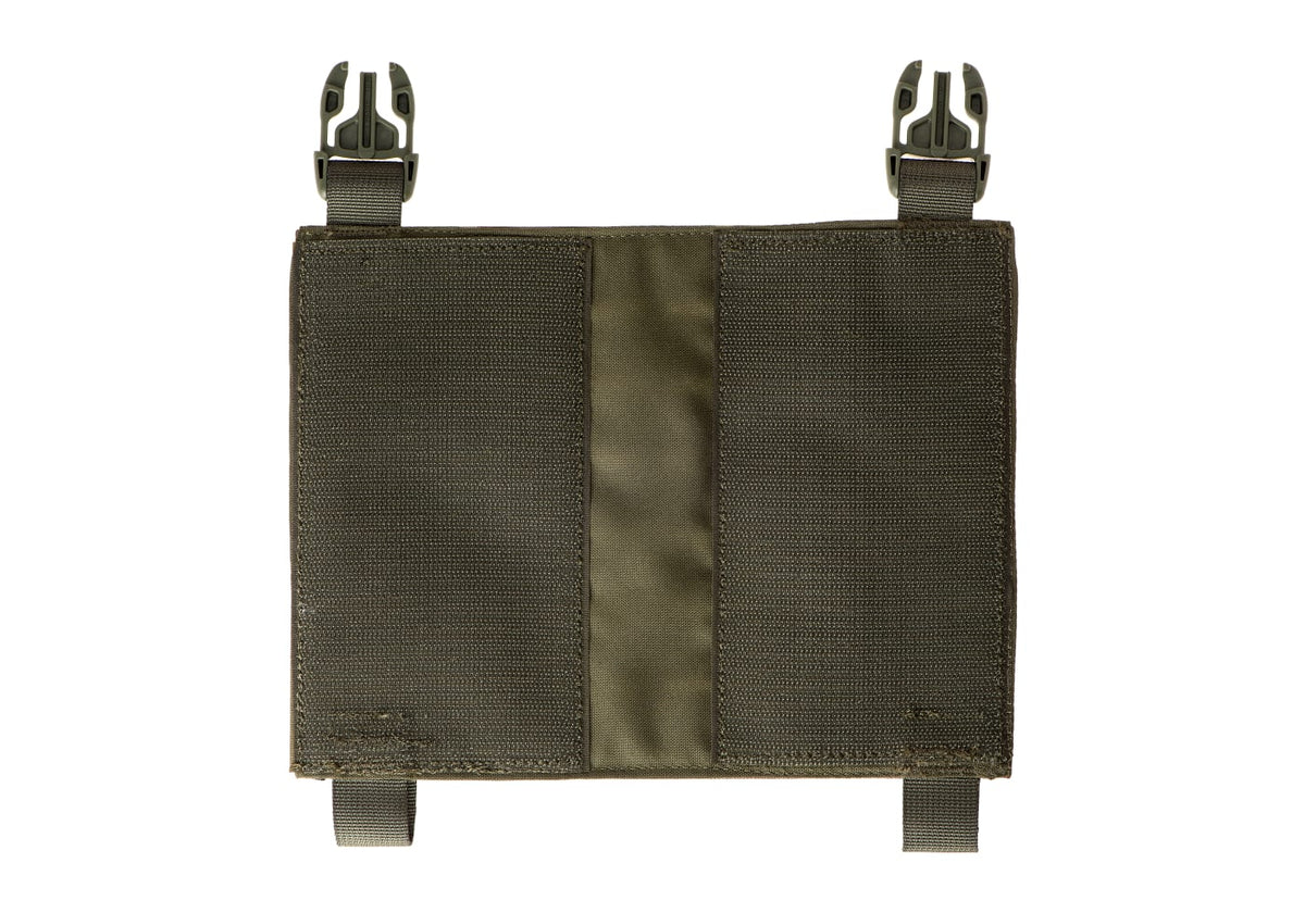 Invader Gear Molle Panel for Reaper QRB Plate Carrier - Flecktarn