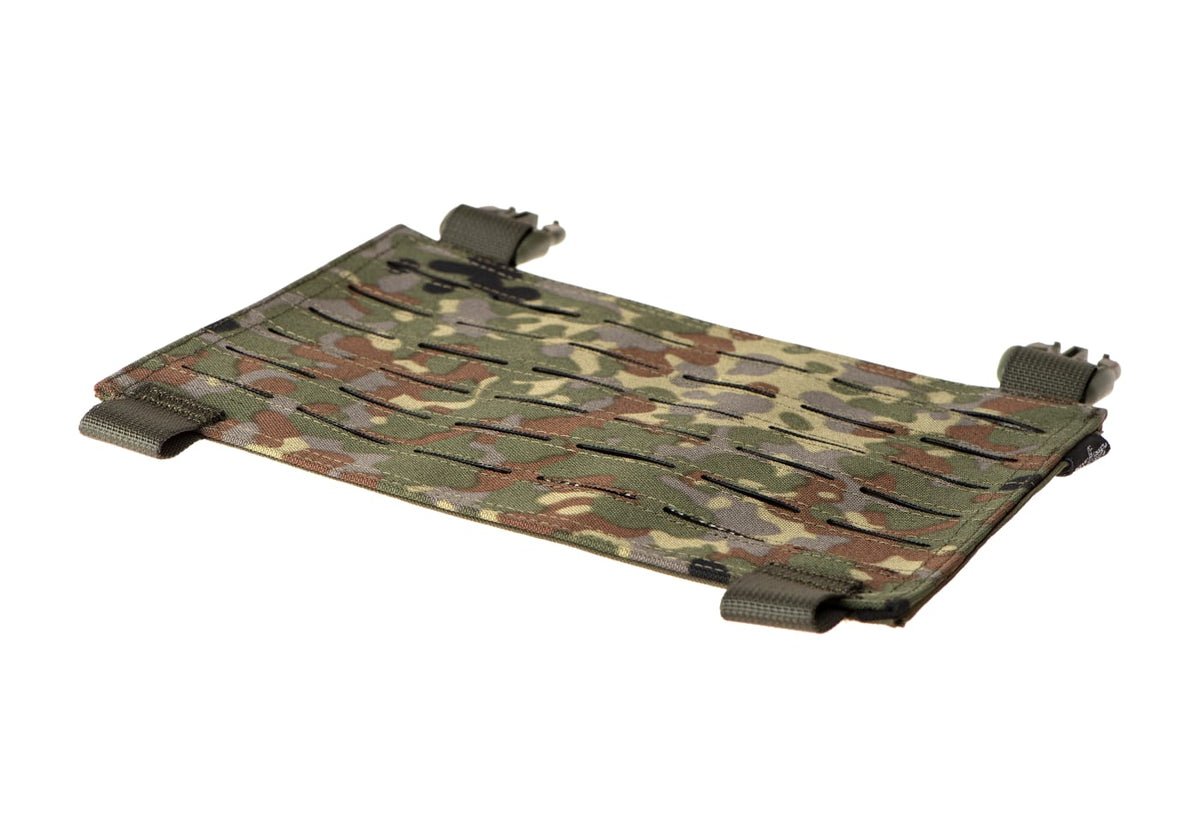Invader Gear Molle Panel for Reaper QRB Plate Carrier - Flecktarn