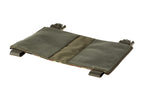 Invader Gear Molle Panel for Reaper QRB Plate Carrier - Flecktarn