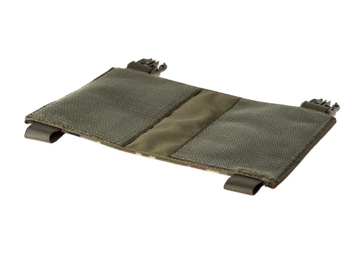 Invader Gear Molle Panel for Reaper QRB Plate Carrier - Flecktarn
