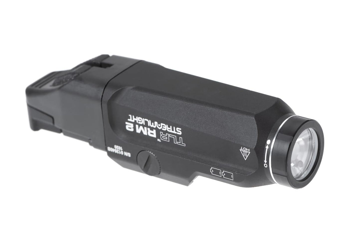 Streamlight TLR RM 2 Streamlight