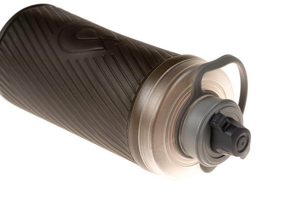 Hydrapak Flux Bottle 1L Hydrapak