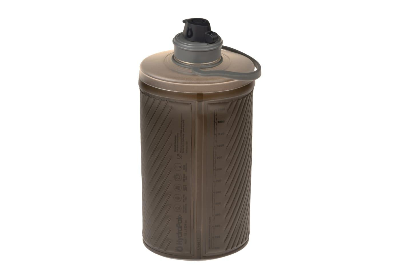 Hydrapak Flux Bottle 1.5L Hydrapak