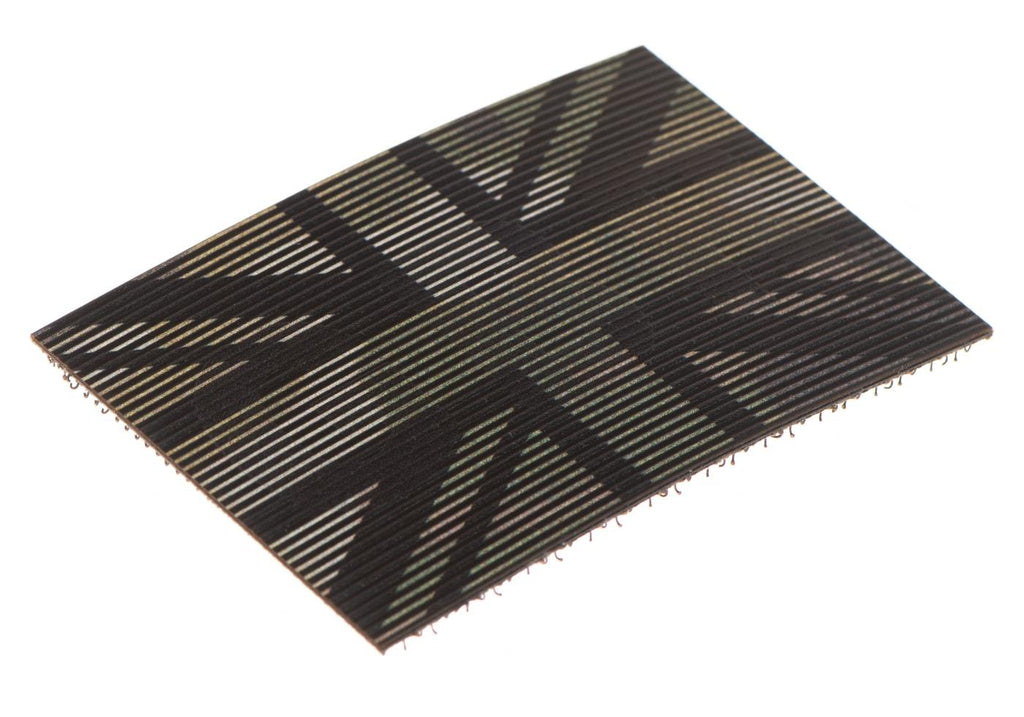 Clawgear Dual IR Patch GBR Clawgear