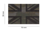 Clawgear Dual IR Patch GBR Clawgear