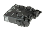 WADSN DBAL-A2 Dummy Plastic Model