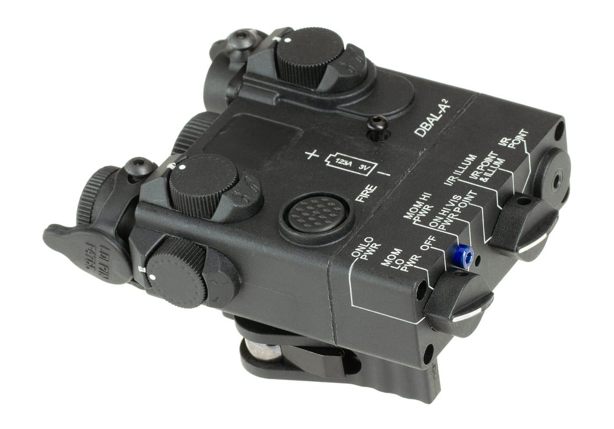 WADSN DBAL-A2 Dummy Plastic Model WADSN