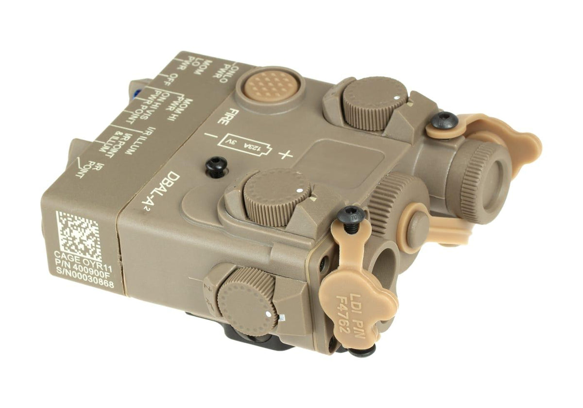 WADSN DBAL-A2 Dummy Plastic Model WADSN