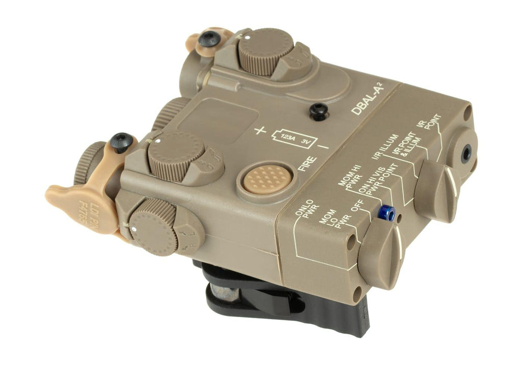 WADSN DBAL-A2 Dummy Plastic Model WADSN