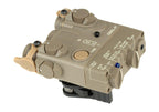 WADSN DBAL-A2 Dummy Plastic Model WADSN