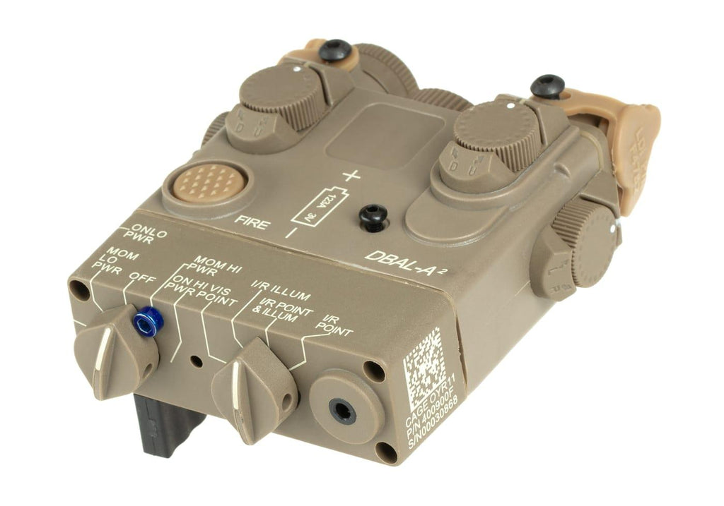 WADSN DBAL-A2 Dummy Plastic Model WADSN