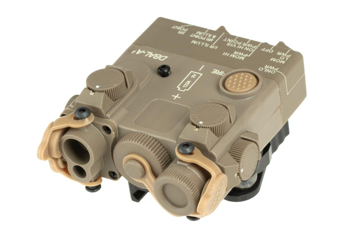 WADSN DBAL-A2 Dummy Plastic Model WADSN