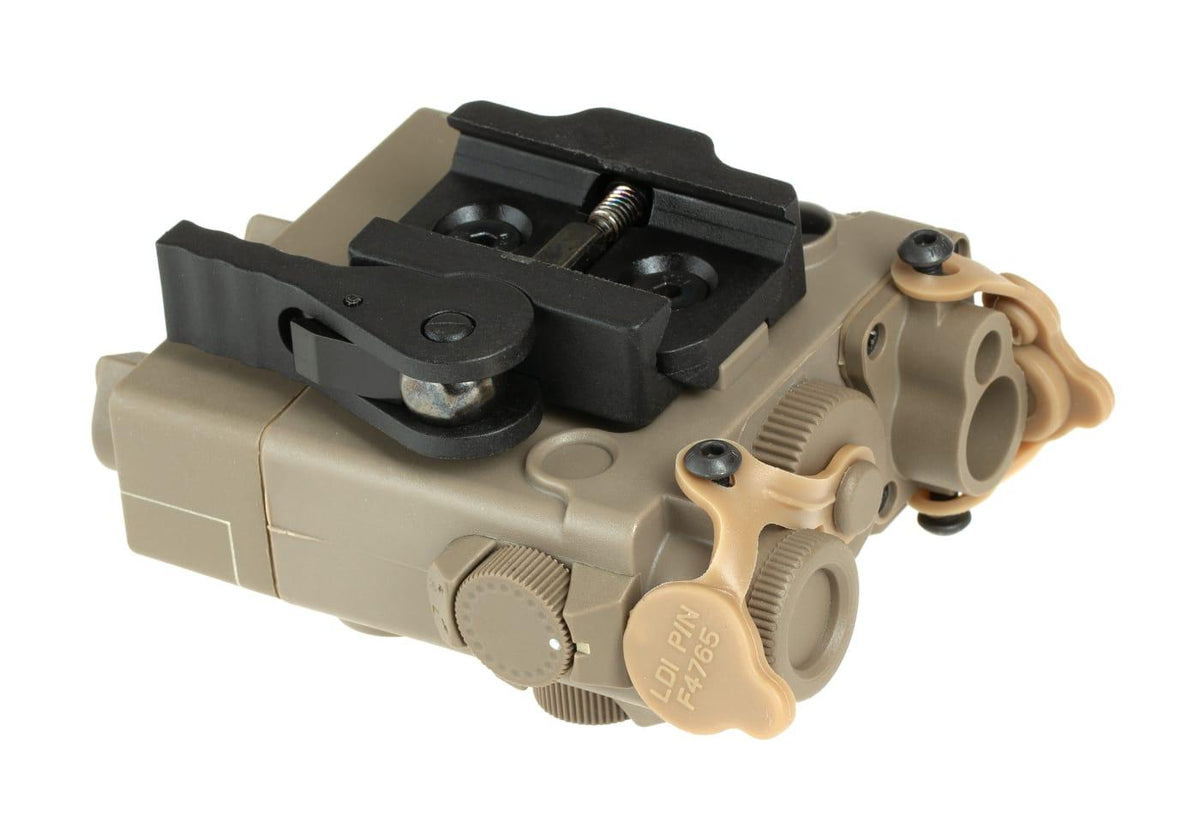 WADSN DBAL-A2 Dummy Plastic Model WADSN
