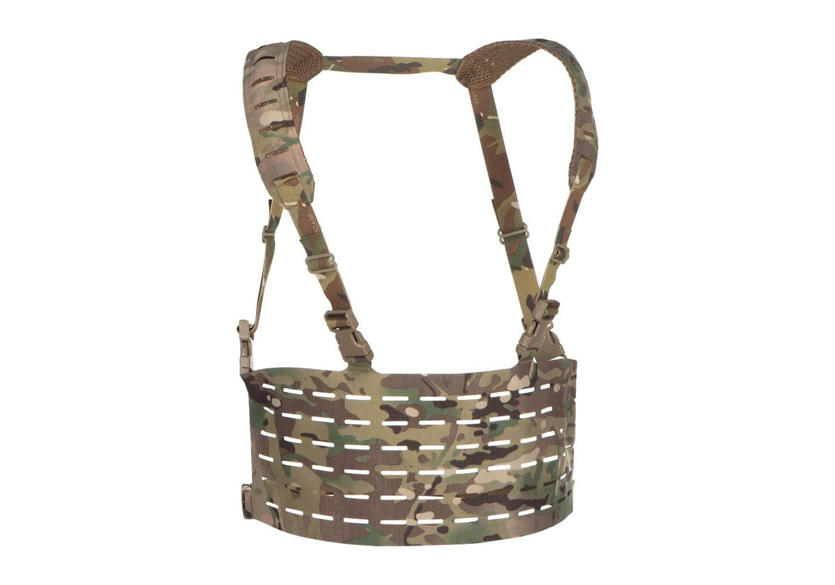 Blue Force Gear RACKminus V6 Chest Rig