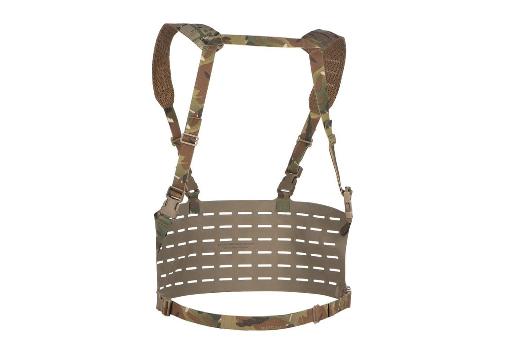 Blue Force Gear RACKminus V6 Chest Rig Blue Force Gear