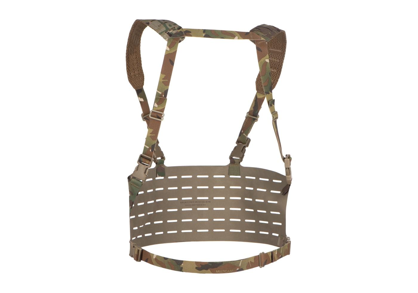 Blue Force Gear RACKminus V6 Chest Rig Blue Force Gear