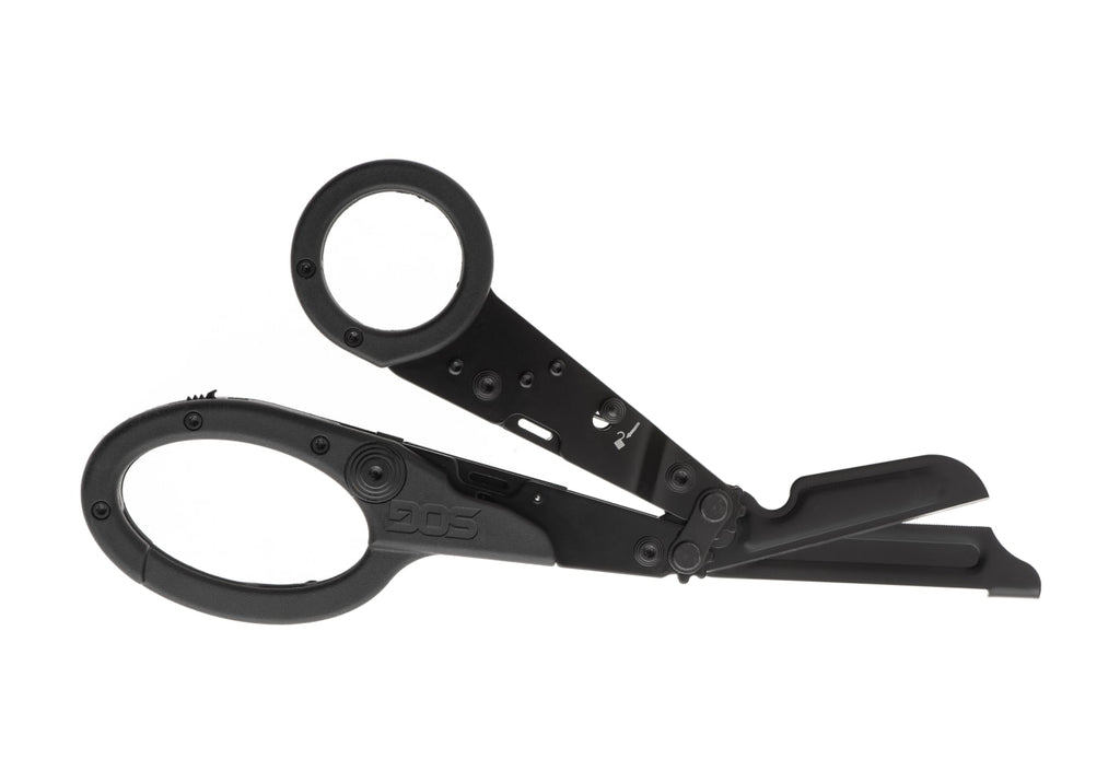 SOG Knives ParaShears - Black