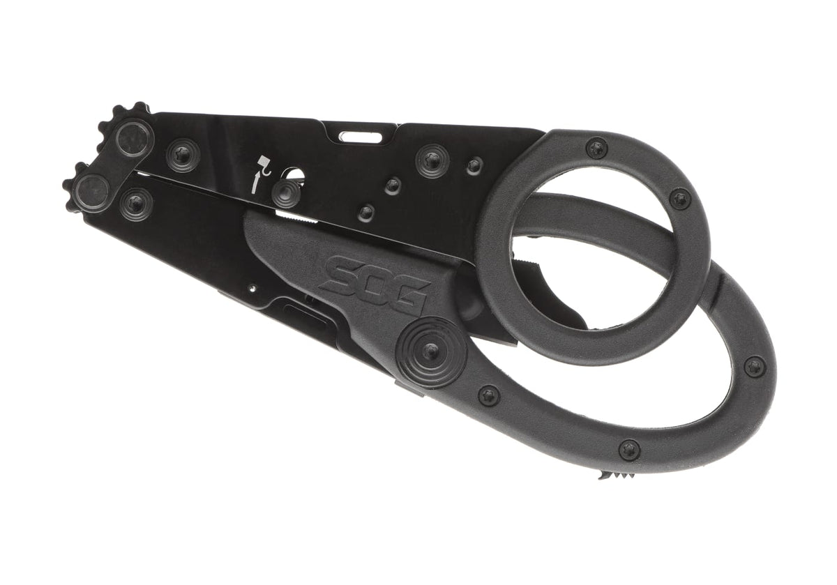 SOG Knives ParaShears - Black