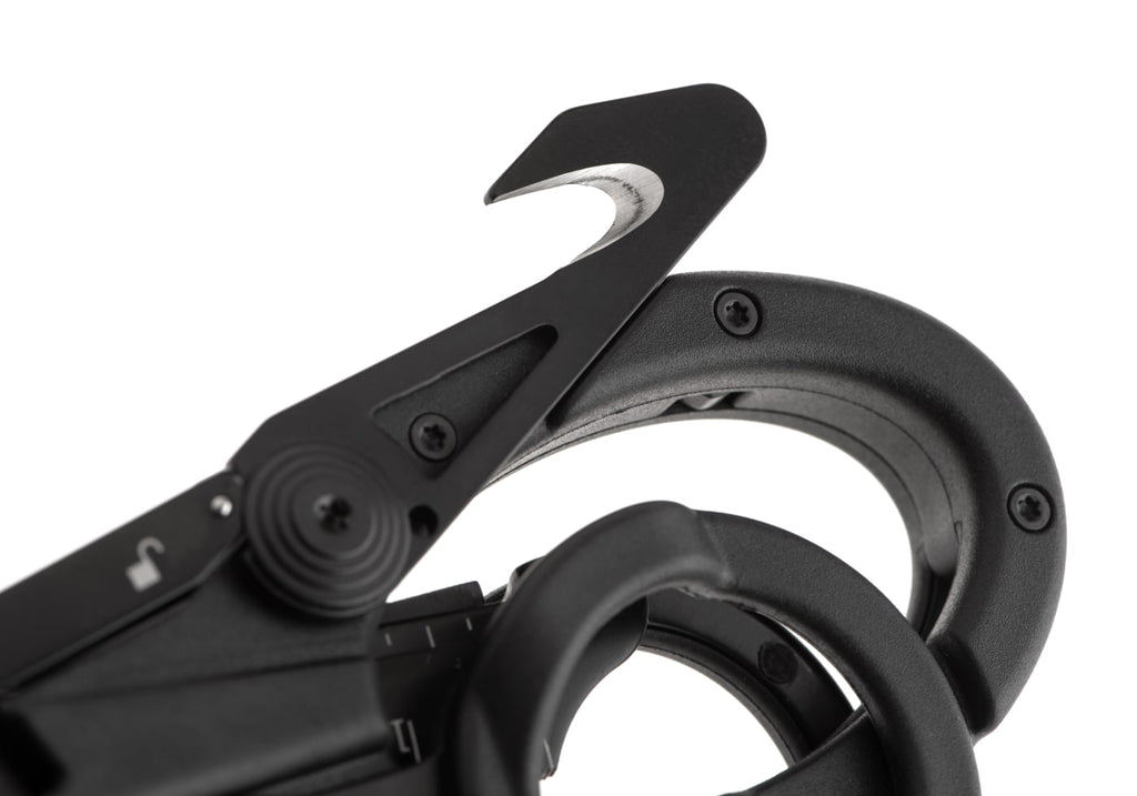 SOG Knives ParaShears - Black