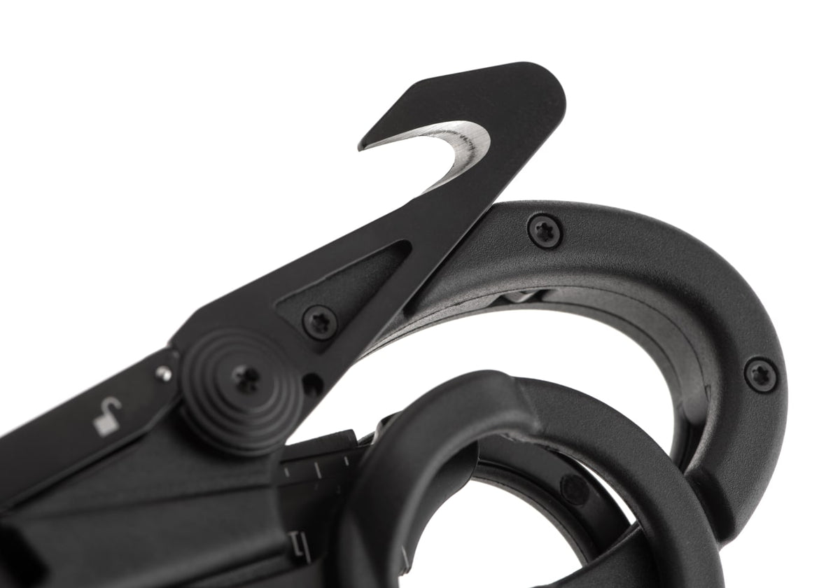 SOG Knives ParaShears - Black