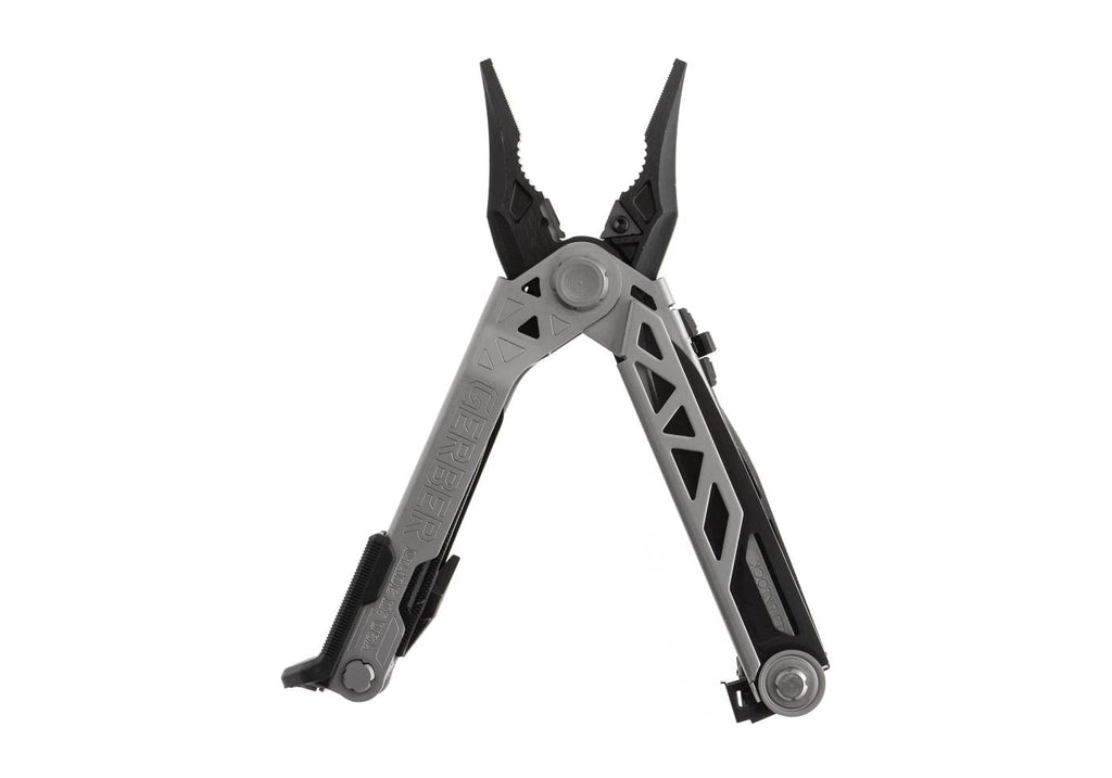 Gerber Center-Drive Gerber