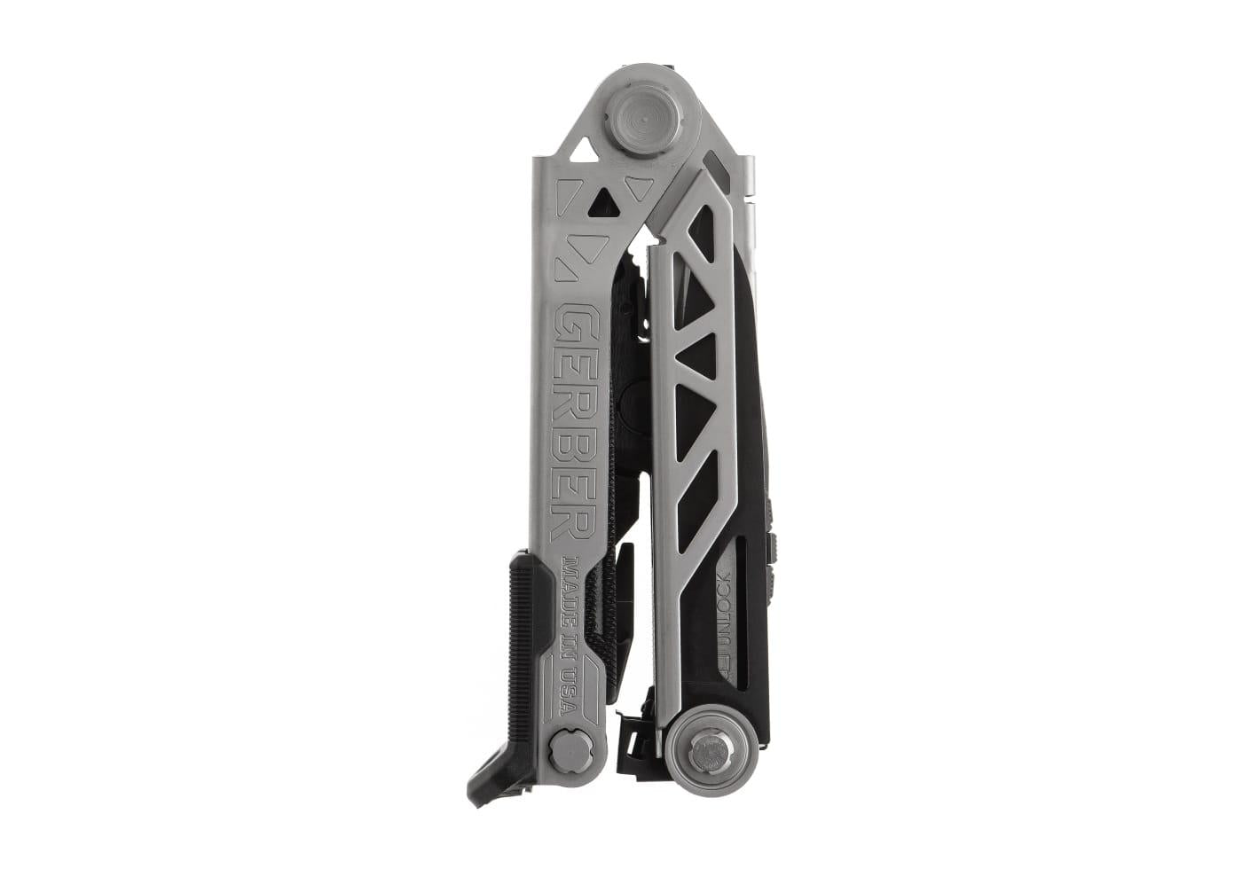 Gerber Center-Drive Gerber