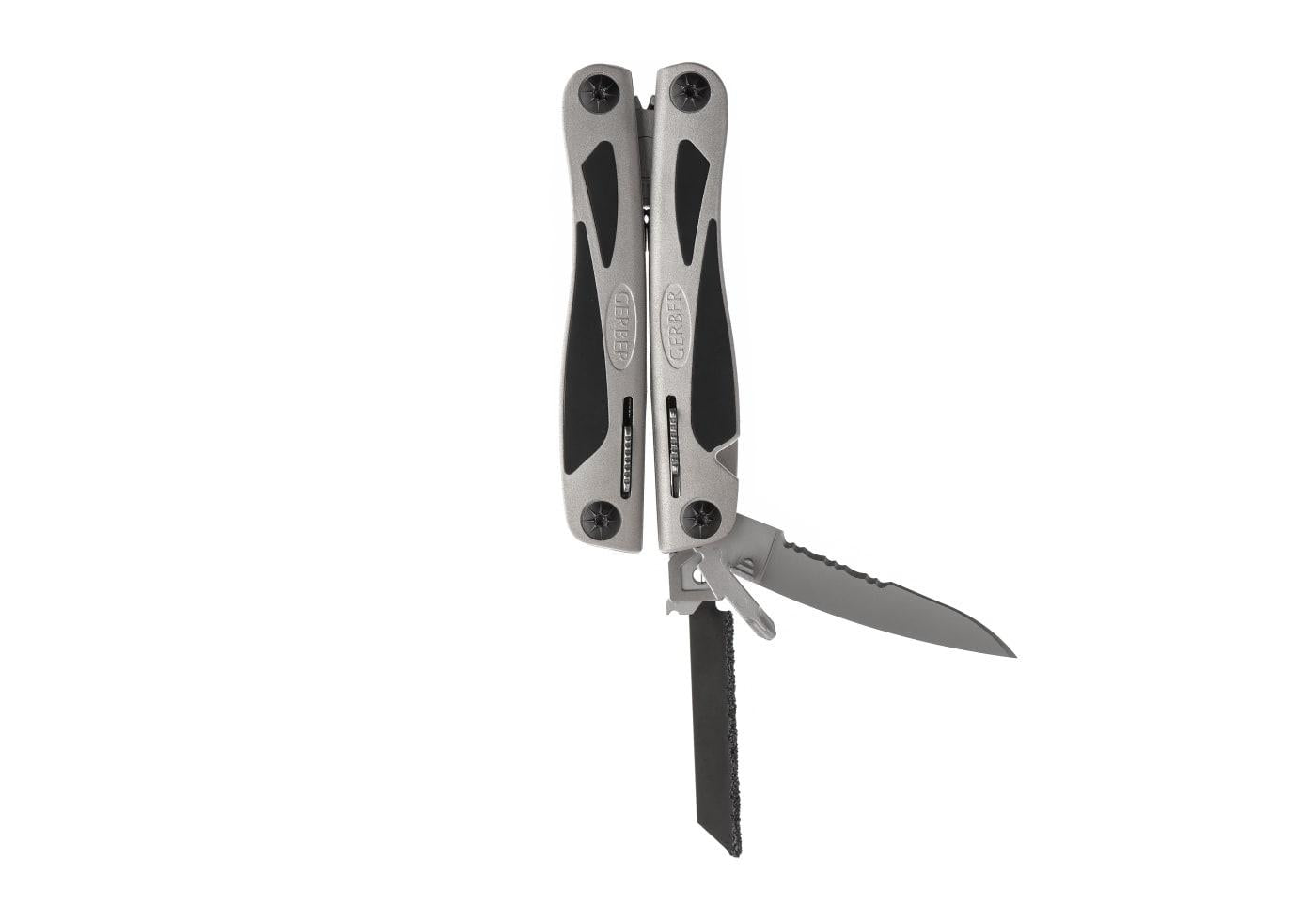 Gerber Legend - Multi-Plier 800 Gerber