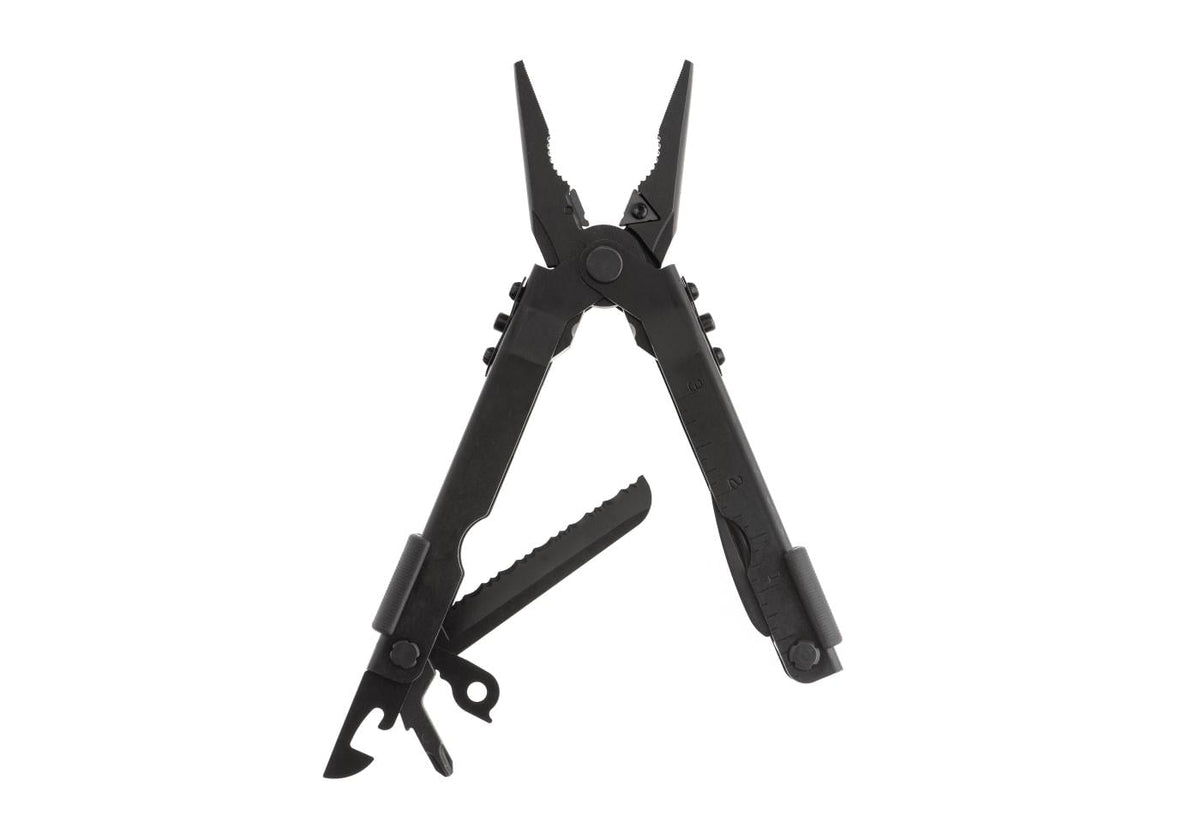 Gerber Multi-Plier 600 - Needlenose with Carbide Insert Cutters Gerber