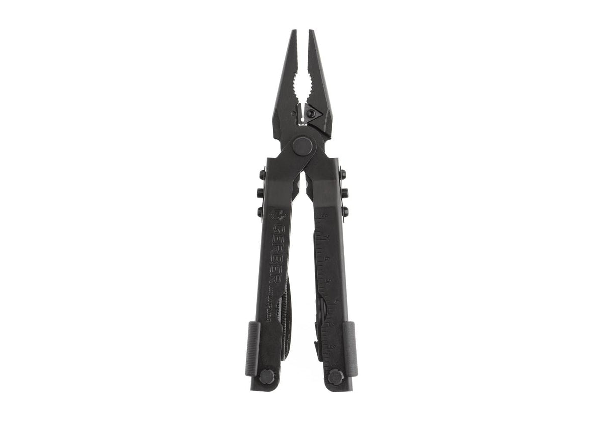 Gerber Multi-Plier 600 - Needlenose with Carbide Insert Cutters Gerber