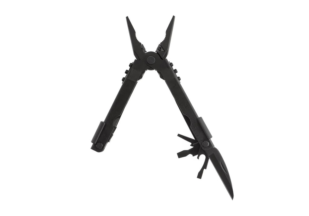 Gerber Multi-Plier 600 - Needlenose with Carbide Insert Cutters Gerber