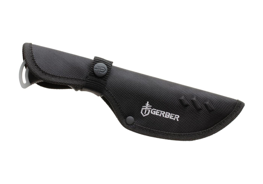 Gerber Freeman Guide Fixed Blade Gerber
