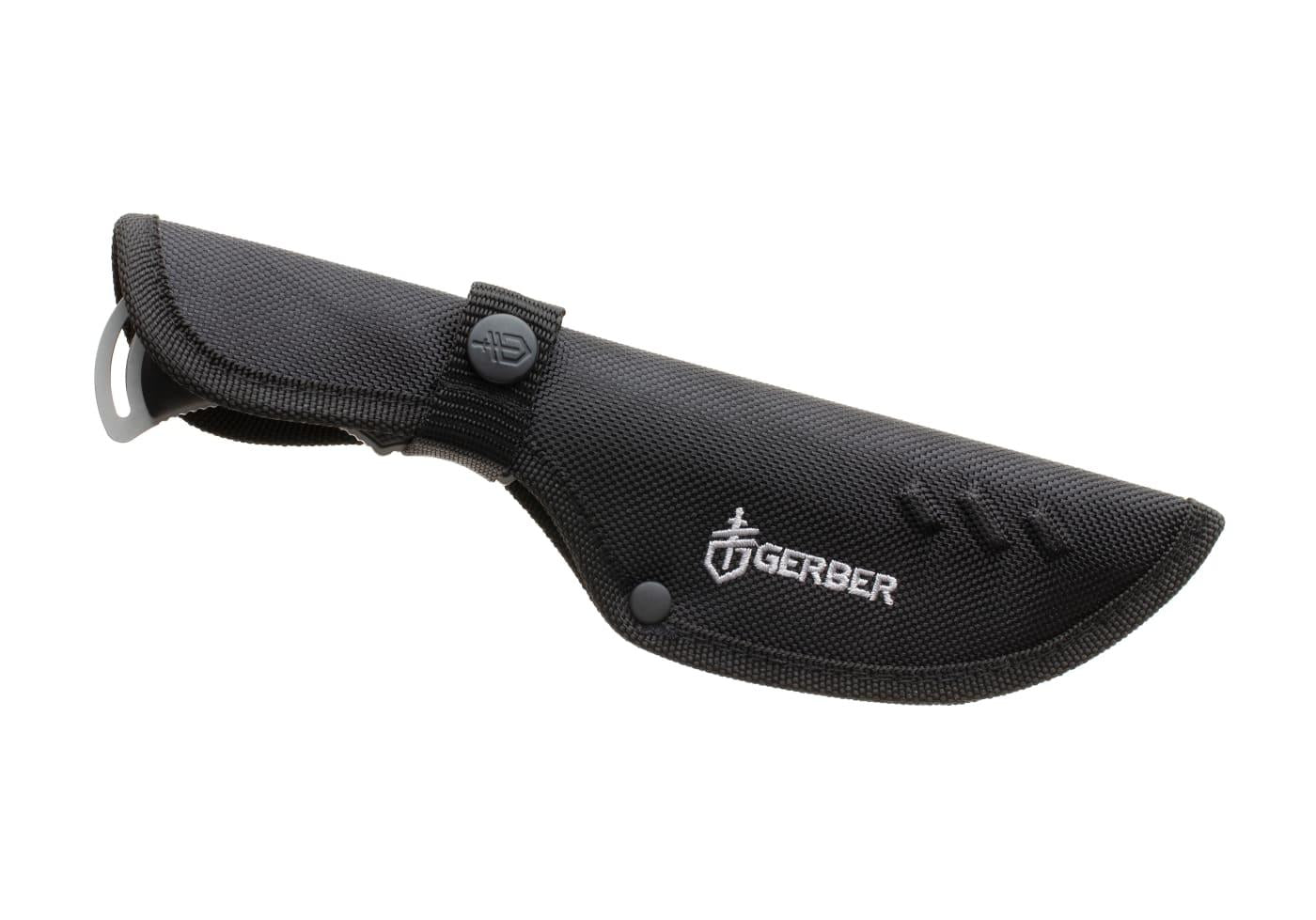 Gerber Freeman Guide Fixed Blade Gerber