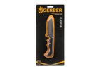 Gerber Freeman Guide Fixed Blade Gerber