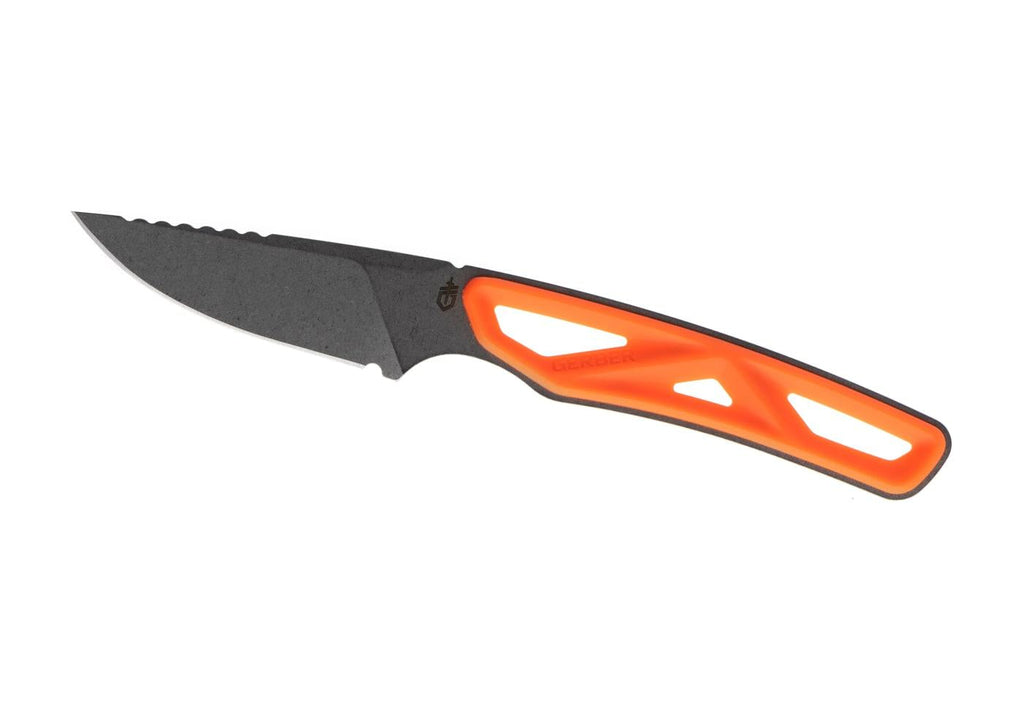 Gerber Exo-Mod Caper Fixed Blade Gerber