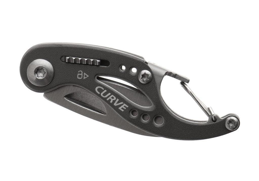 Gerber Curve Folder