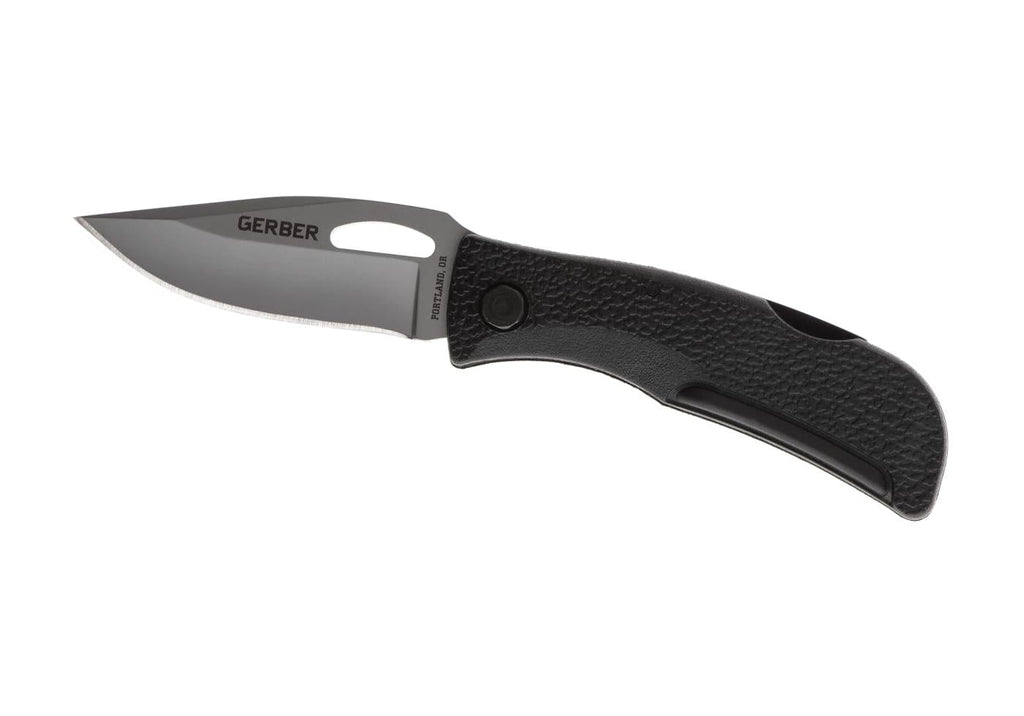 Gerber E-Z Out Jr Folder Gerber