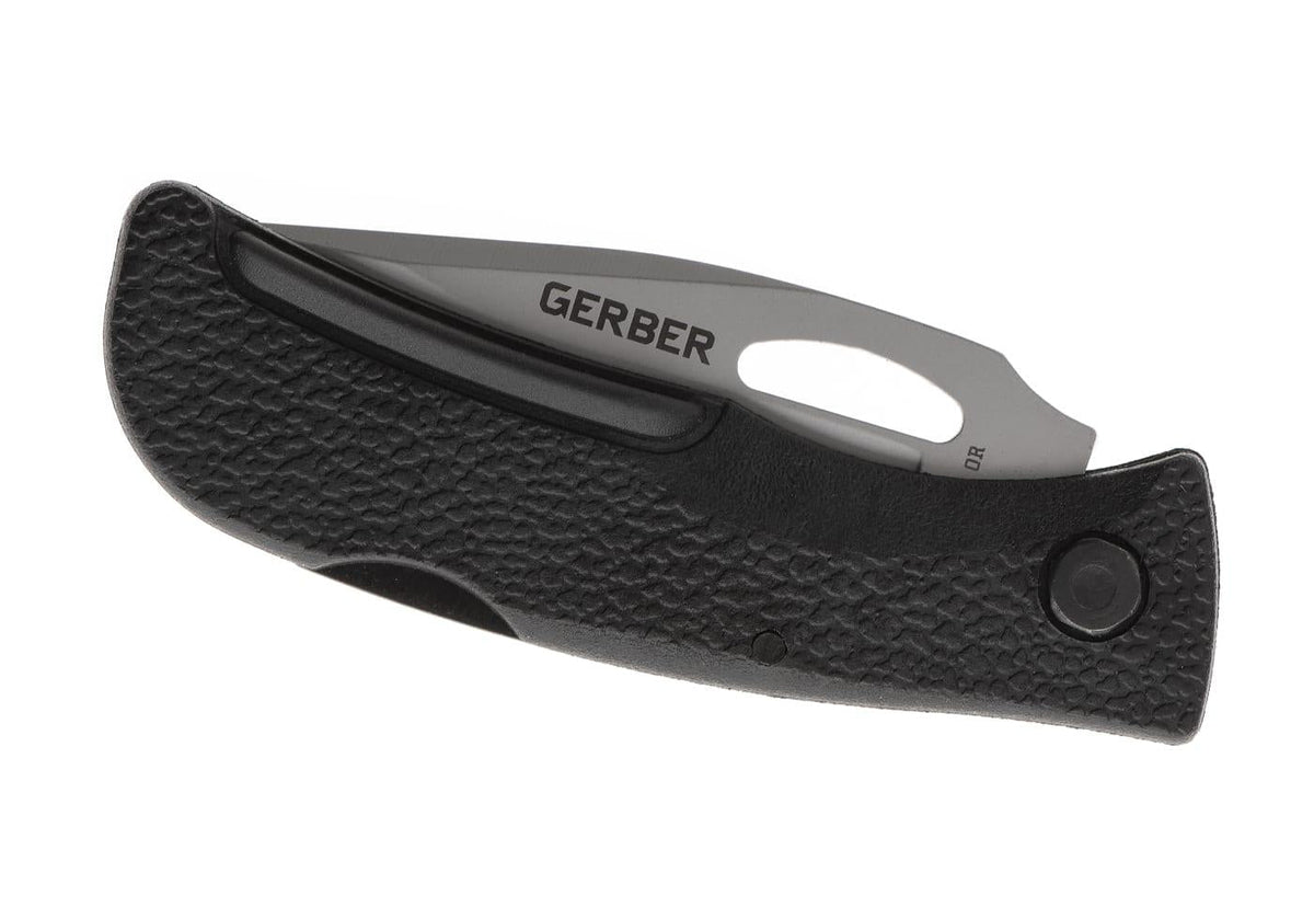 Gerber E-Z Out Jr Folder Gerber
