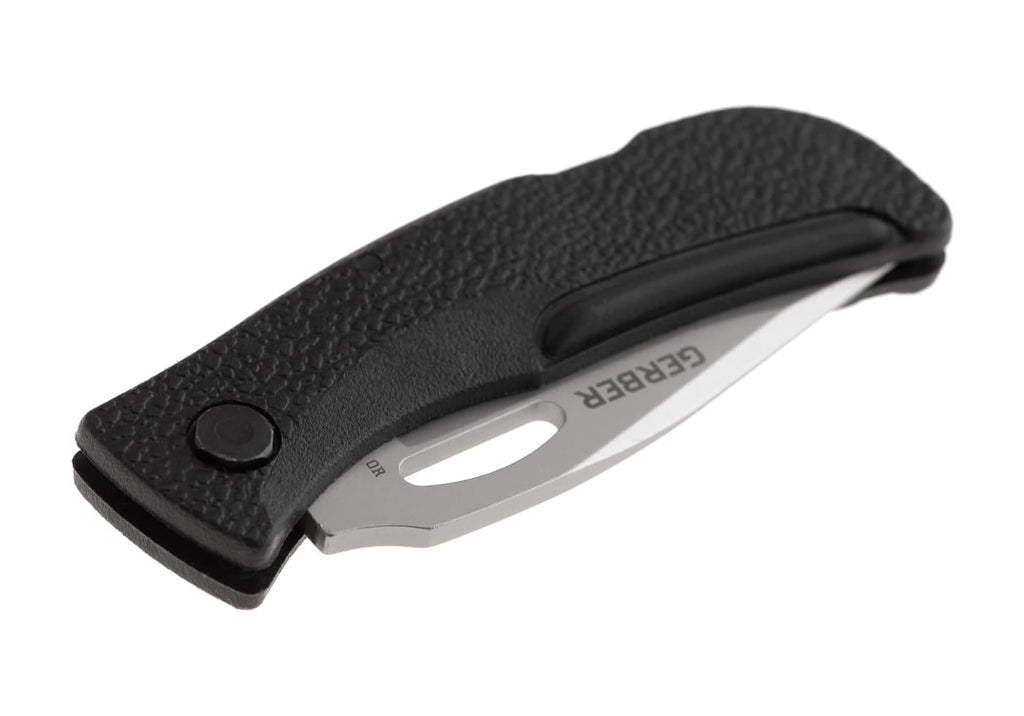 Gerber E-Z Out Jr Folder Gerber