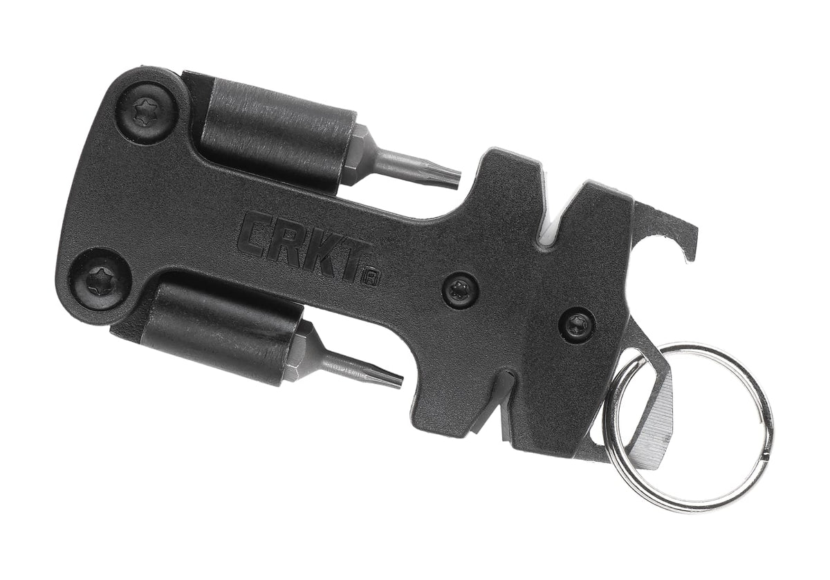 CRKT Knife Maintenance Tool - Black