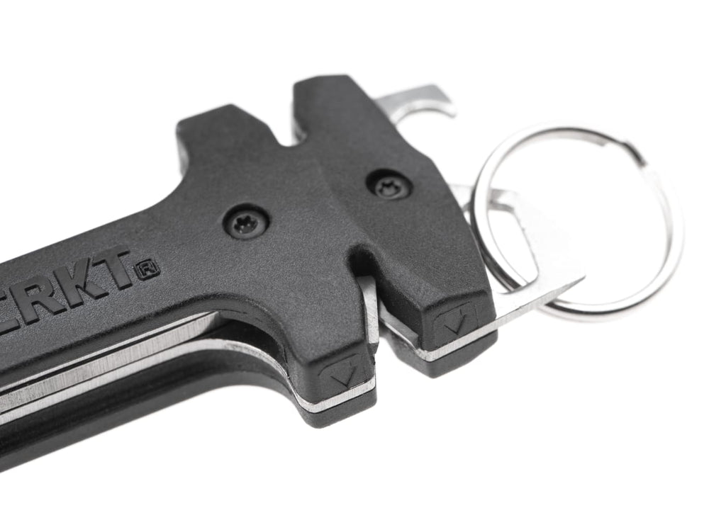 CRKT Knife Maintenance Tool - Black