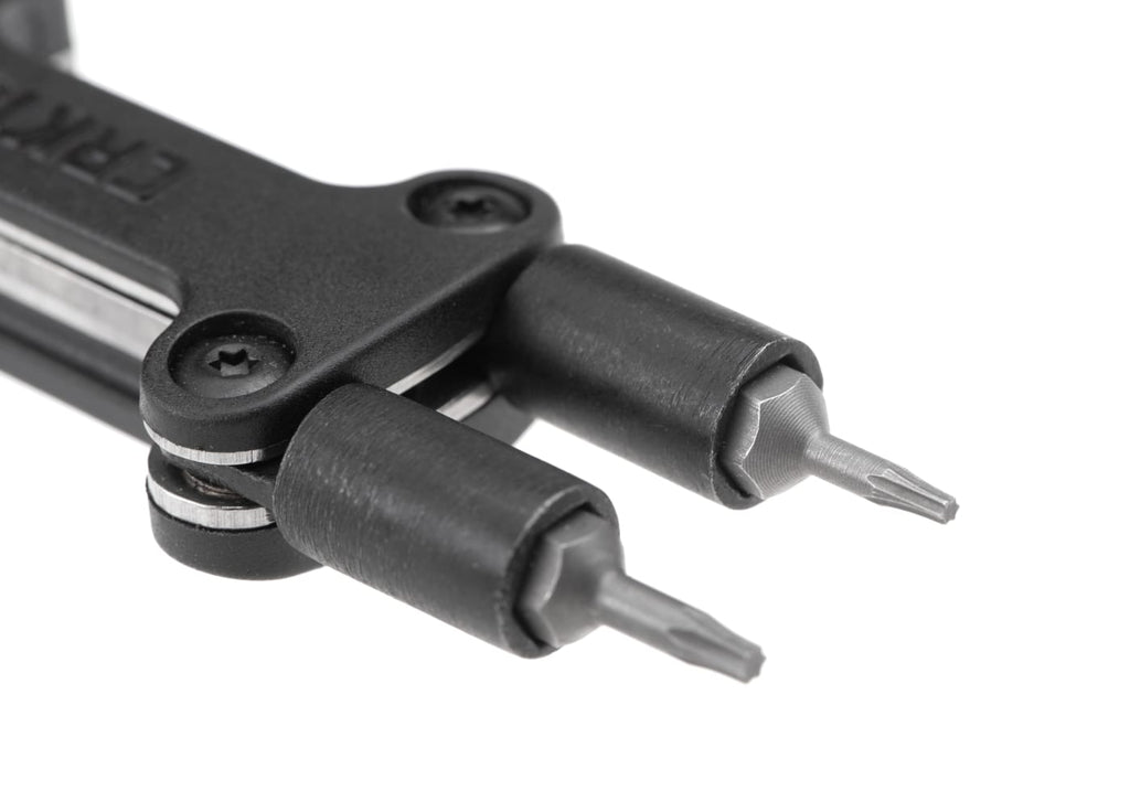 CRKT Knife Maintenance Tool - Black
