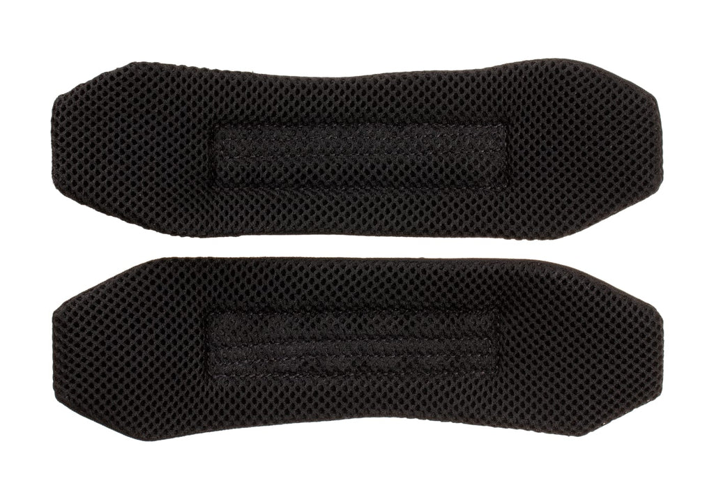 Templar's Gear TPC Shoulder Comfort Pads Gen II - épaulettes de confort pour porte-plaques - Black