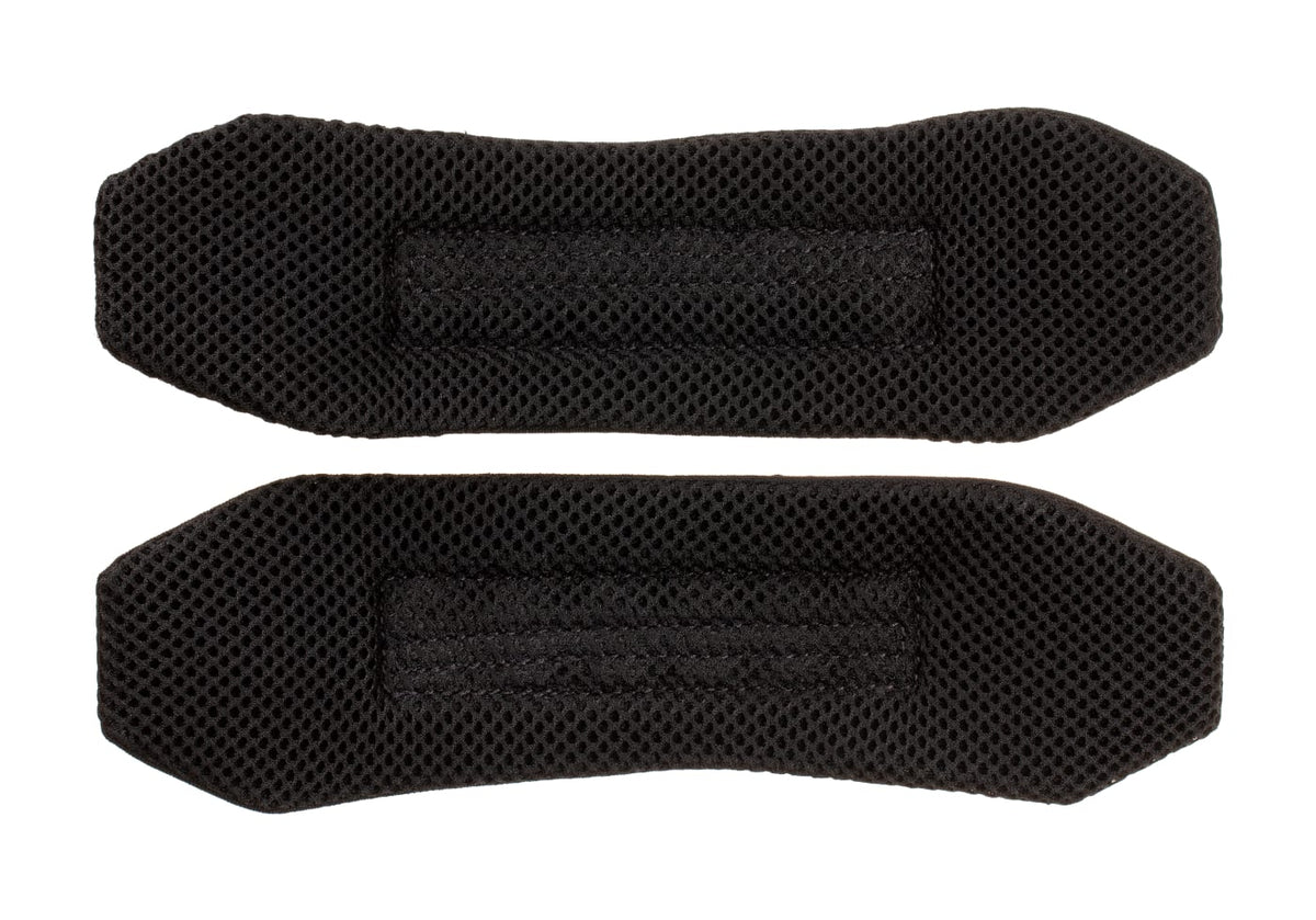 Templar's Gear TPC Shoulder Comfort Pads Gen II - épaulettes de confort pour porte-plaques - Black