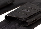Templar's Gear TPC Shoulder Comfort Pads Gen II - épaulettes de confort pour porte-plaques - Black